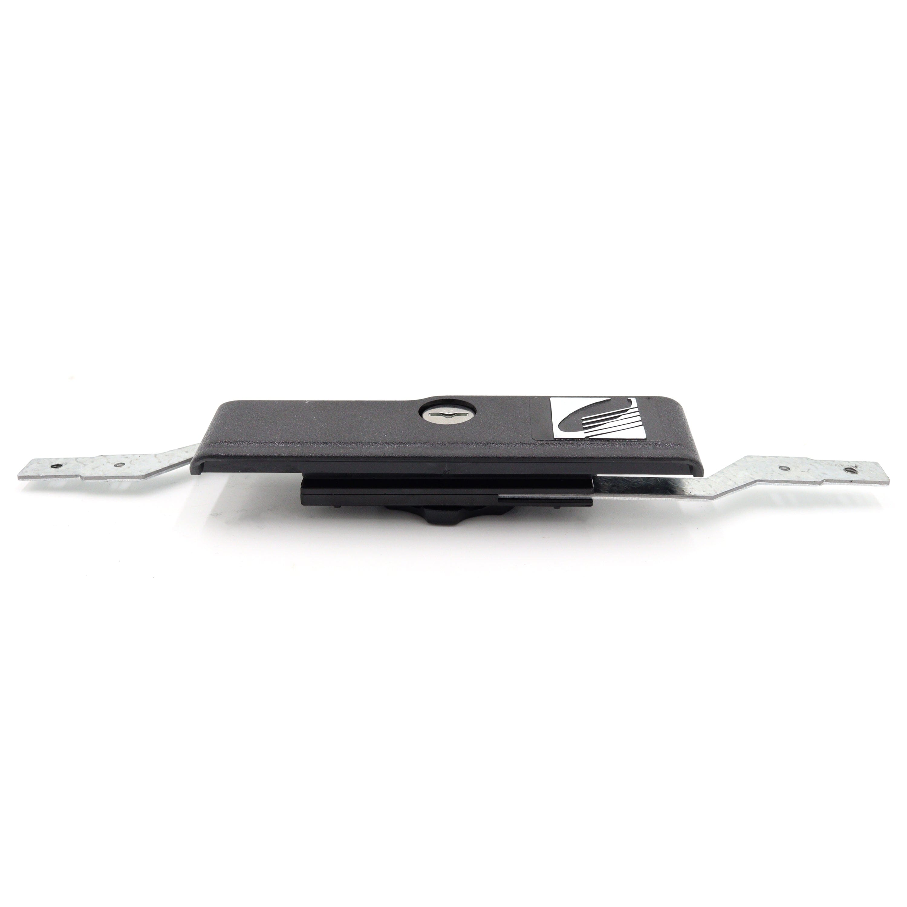 Gliderol Series 23 Lock Set With Fascia | Remote Pro